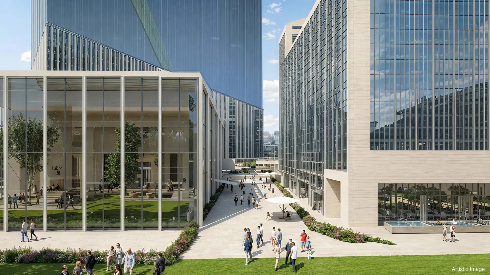 Landmark One Sector 67 Gurugram